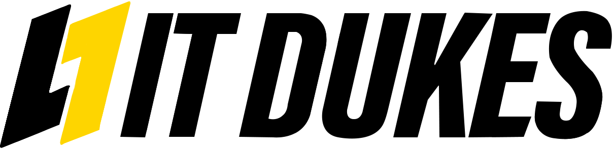 IT Dukes Logo